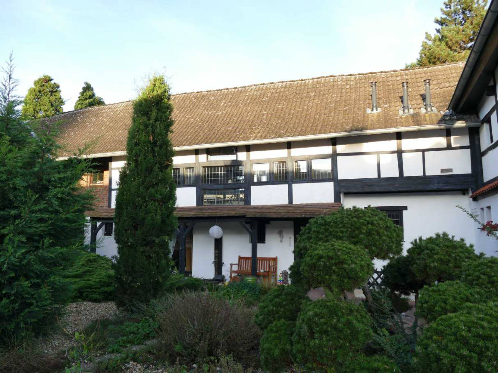 Sonstiges in Gartenstraße 1, 52445 Titz