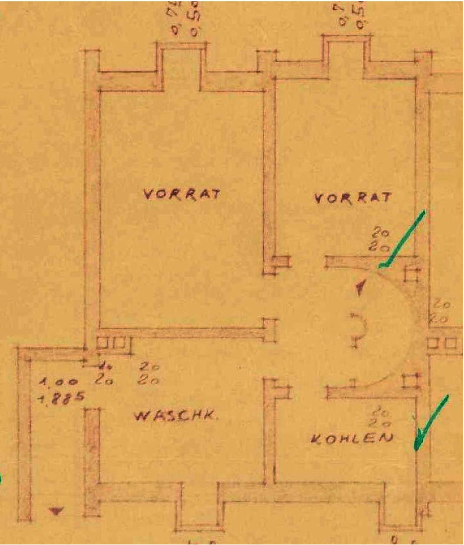 nordrheinwestpfalen 0007 K 0003/2025 Eichendorffstraße 48, 49479 Ibbenbüren 24