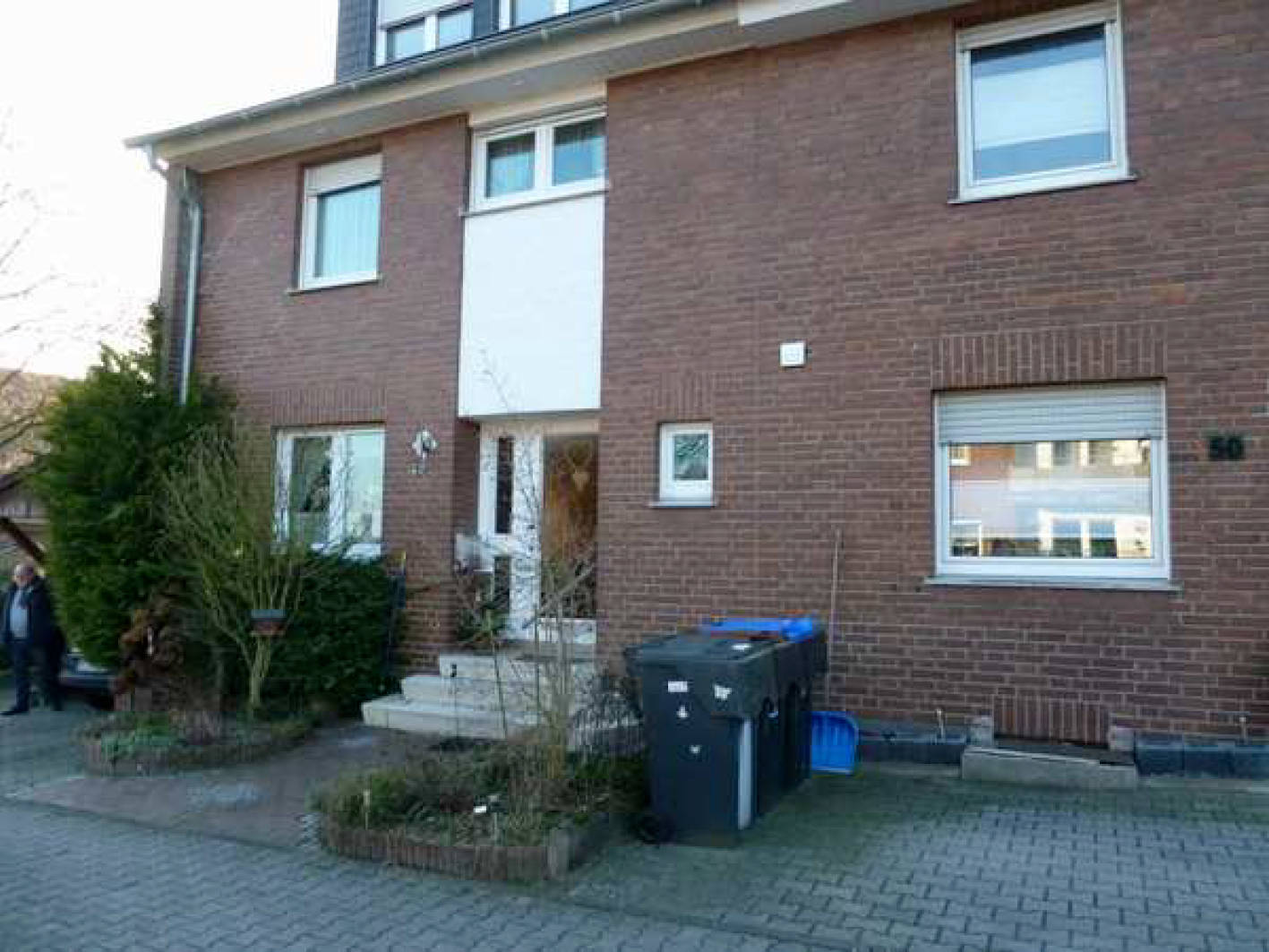 nordrheinwestpfalen 0007 K 0003/2025 Eichendorffstraße 48, 49479 Ibbenbüren 1