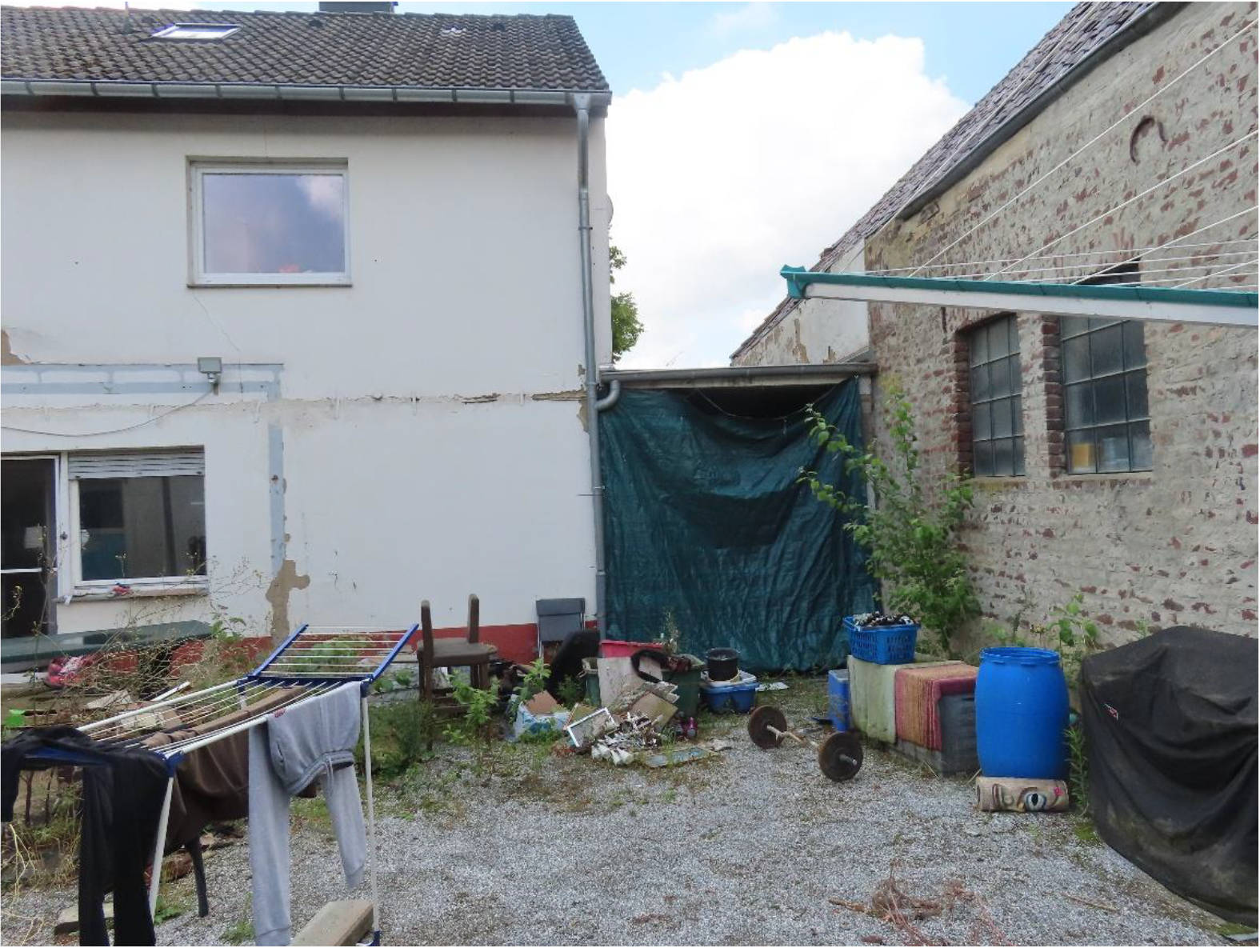 nordrheinwestpfalen 0007 K 0003/2025 Bachstraße 18, 52445 Titz, Hasselsweiler 19