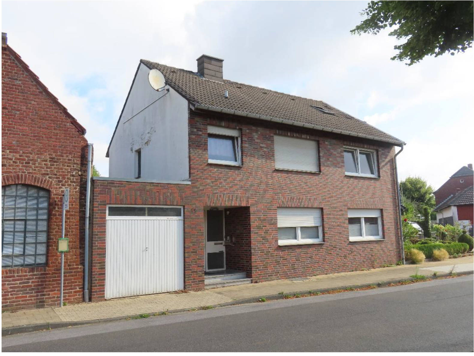 nordrheinwestpfalen 0007 K 0003/2025 Bachstraße 18, 52445 Titz, Hasselsweiler 7