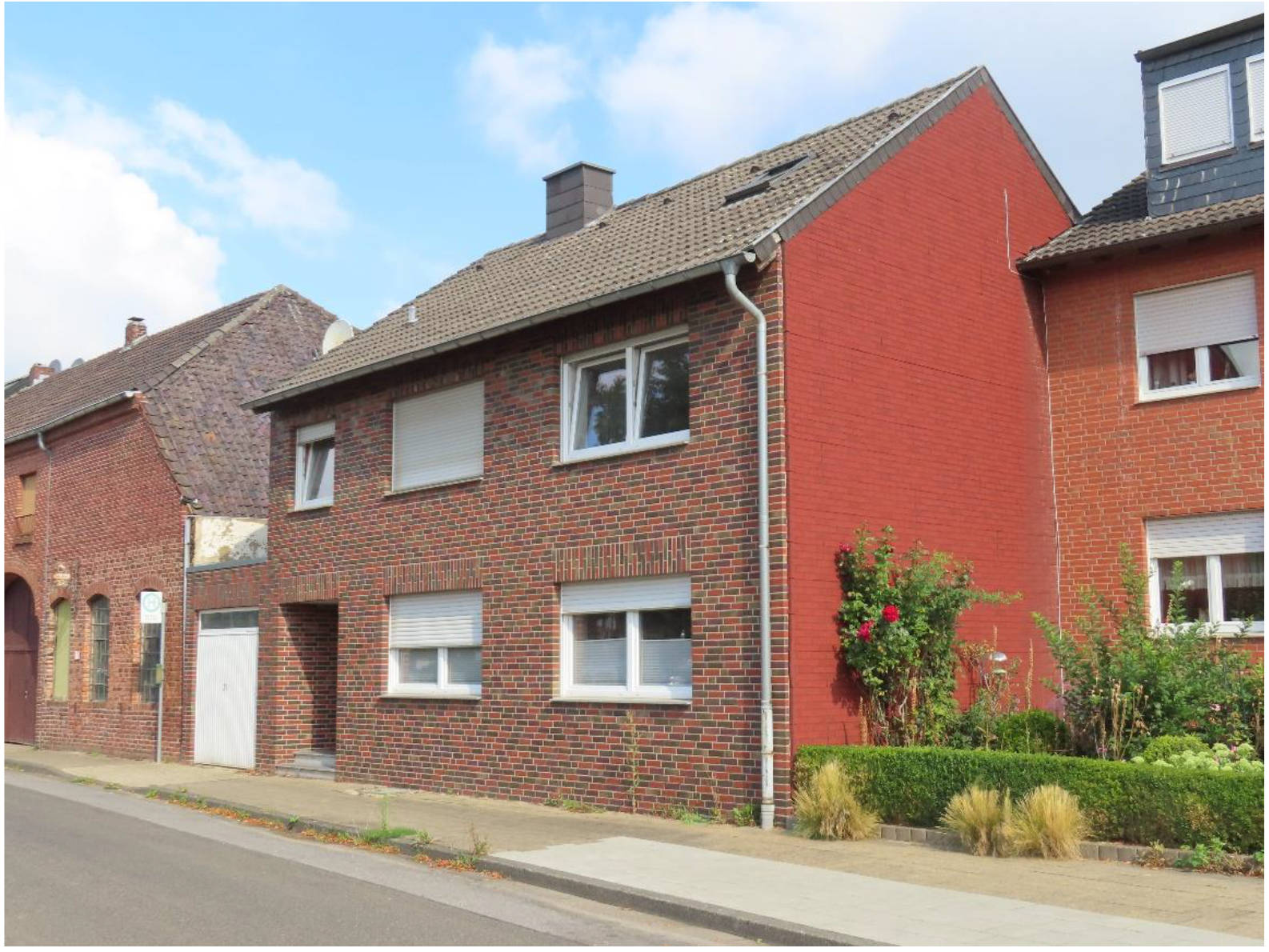 nordrheinwestpfalen 0007 K 0003/2025 Bachstraße 18, 52445 Titz, Hasselsweiler 8