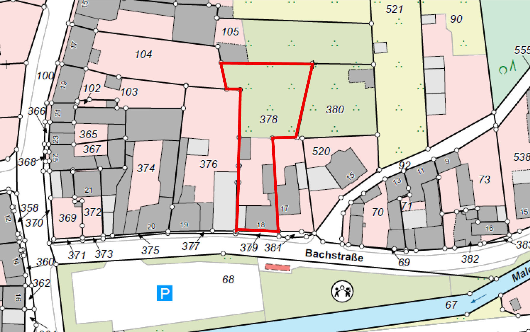 nordrheinwestpfalen 0007 K 0003/2025 Bachstraße 18, 52445 Titz, Hasselsweiler 29