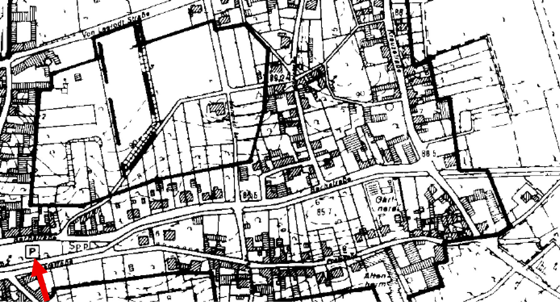 nordrheinwestpfalen 0007 K 0003/2025 Bachstraße 18, 52445 Titz, Hasselsweiler 34