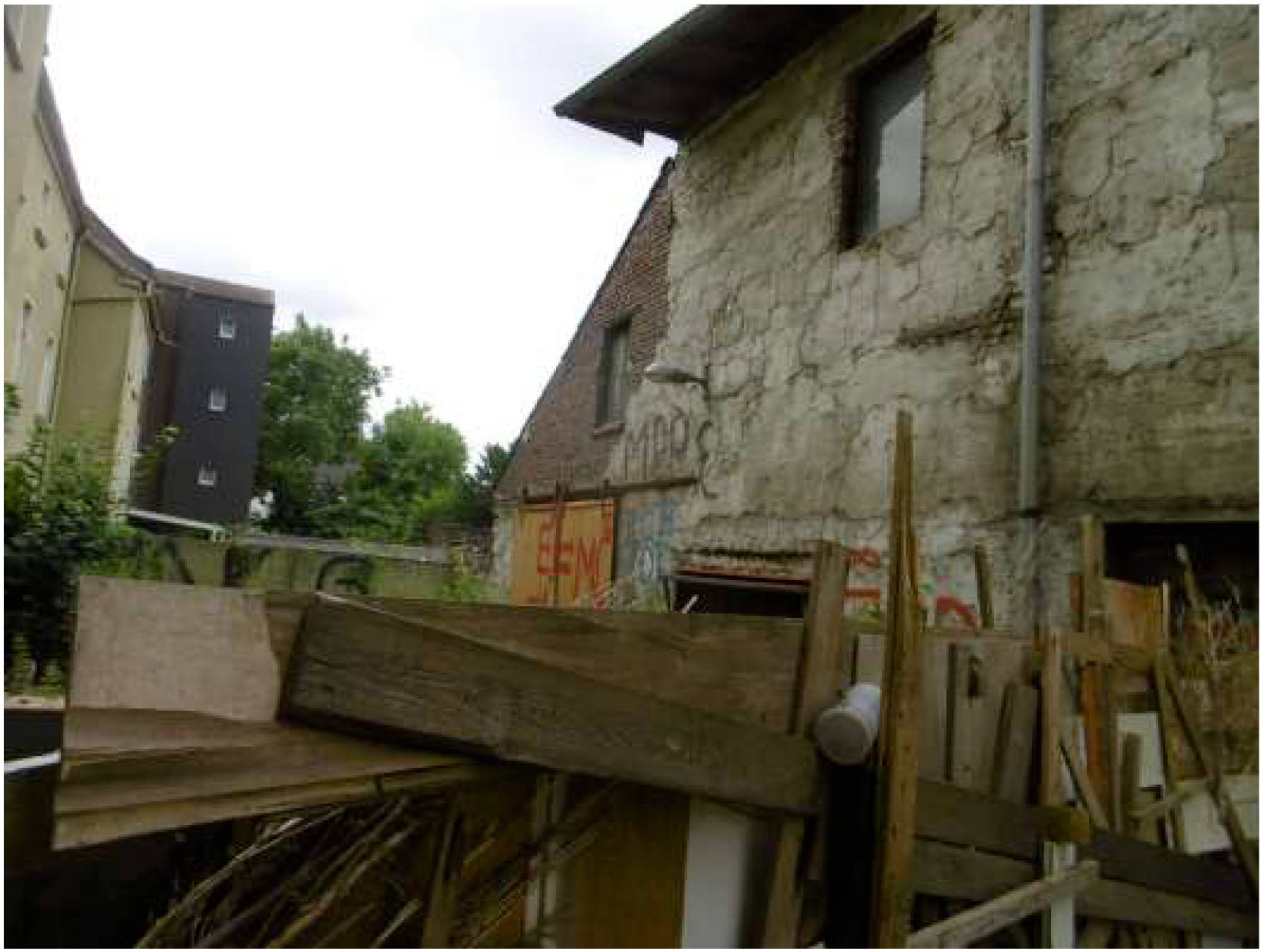 nordrheinwestpfalen 0007 K 0004/2024 Emscherstraße, 44653 Herne, Unser Fritz 12