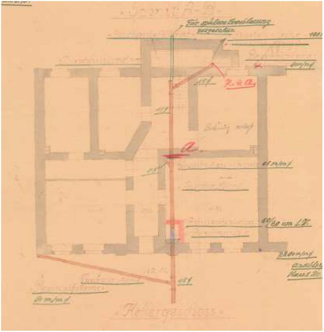 nordrheinwestpfalen 0007 K 0004/2024 Emscherstraße, 44653 Herne, Unser Fritz 14