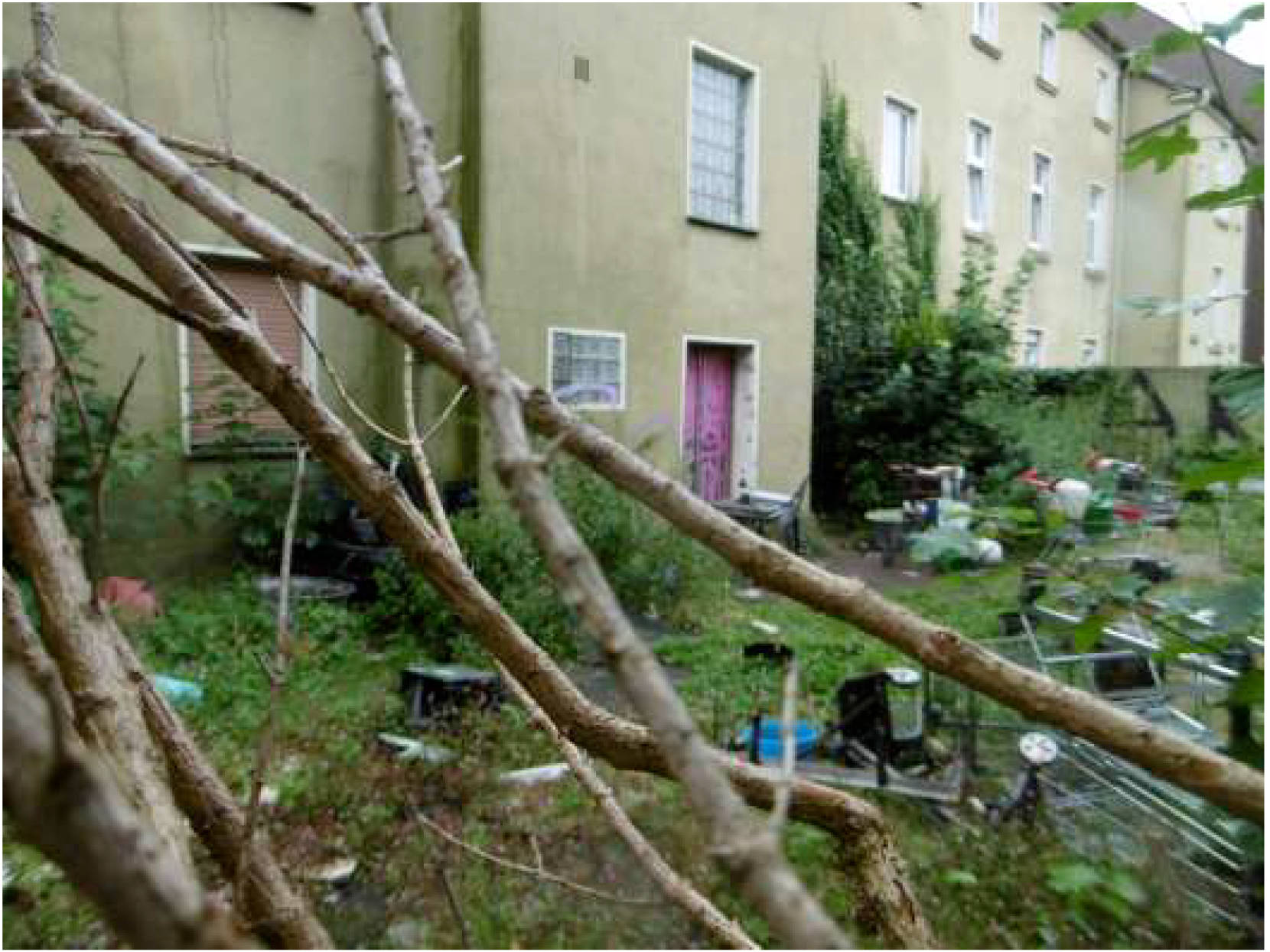 nordrheinwestpfalen 0007 K 0004/2024 Emscherstraße, 44653 Herne, Unser Fritz 13