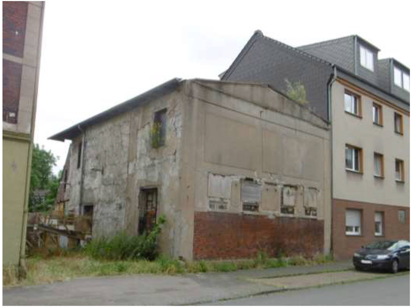 nordrheinwestpfalen 0007 K 0004/2024 Emscherstraße, 44653 Herne, Unser Fritz 4