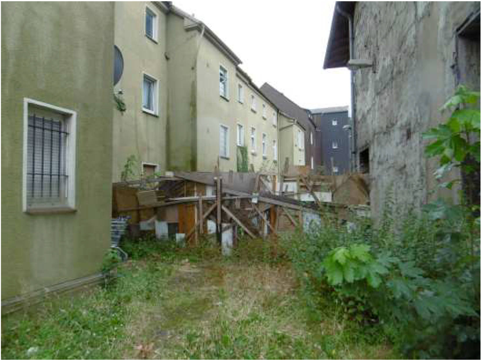 nordrheinwestpfalen 0007 K 0004/2024 Emscherstraße, 44653 Herne, Unser Fritz 11