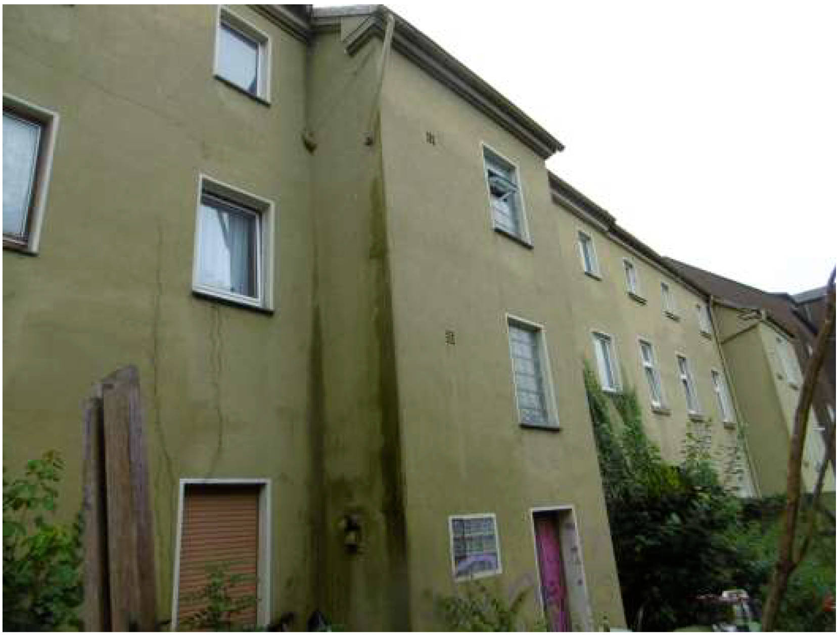 nordrheinwestpfalen 0007 K 0004/2024 Emscherstraße, 44653 Herne, Unser Fritz 3