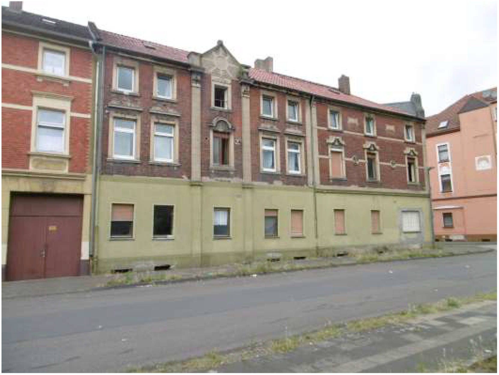 nordrheinwestpfalen 0007 K 0004/2024 Emscherstraße, 44653 Herne, Unser Fritz 9