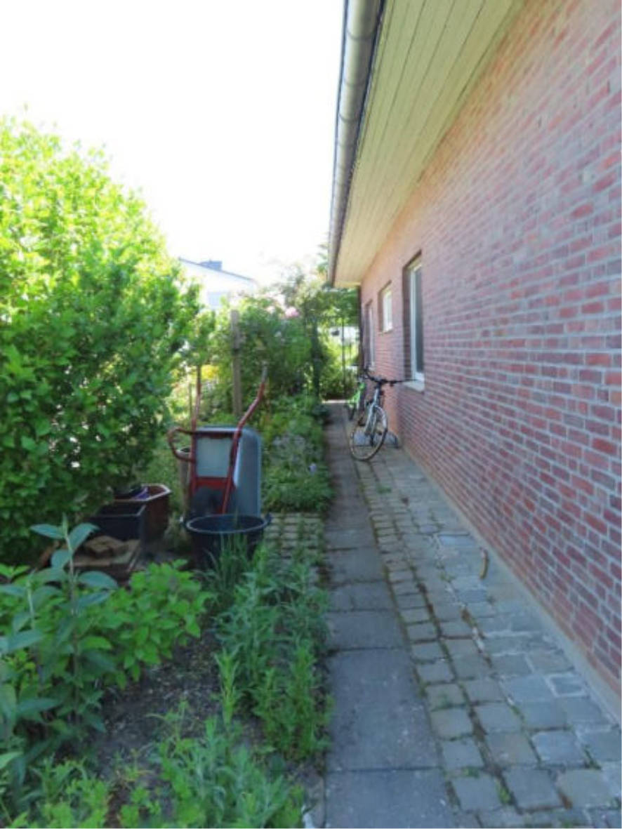 Garage, Einfamilienhaus in Max-Planck-Straße, 52428 Jülich - Bild 5
