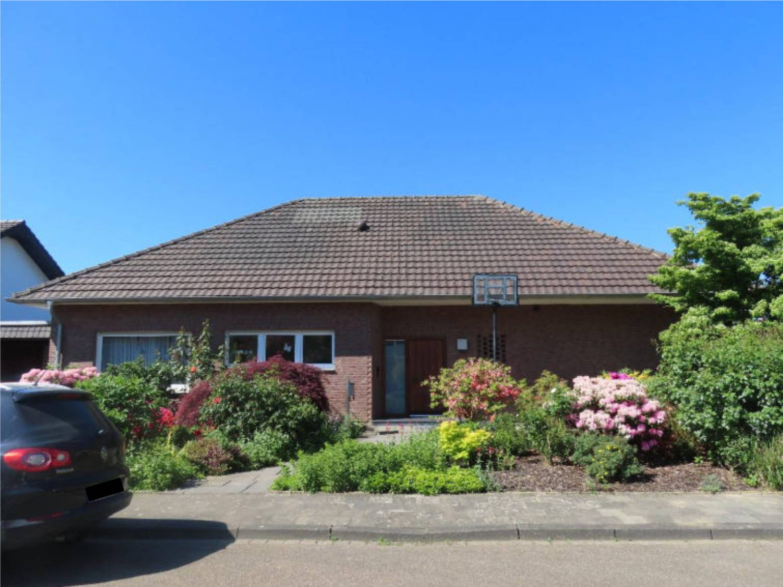 Garage, Einfamilienhaus in Max-Planck-Straße, 52428 Jülich - Bild 3