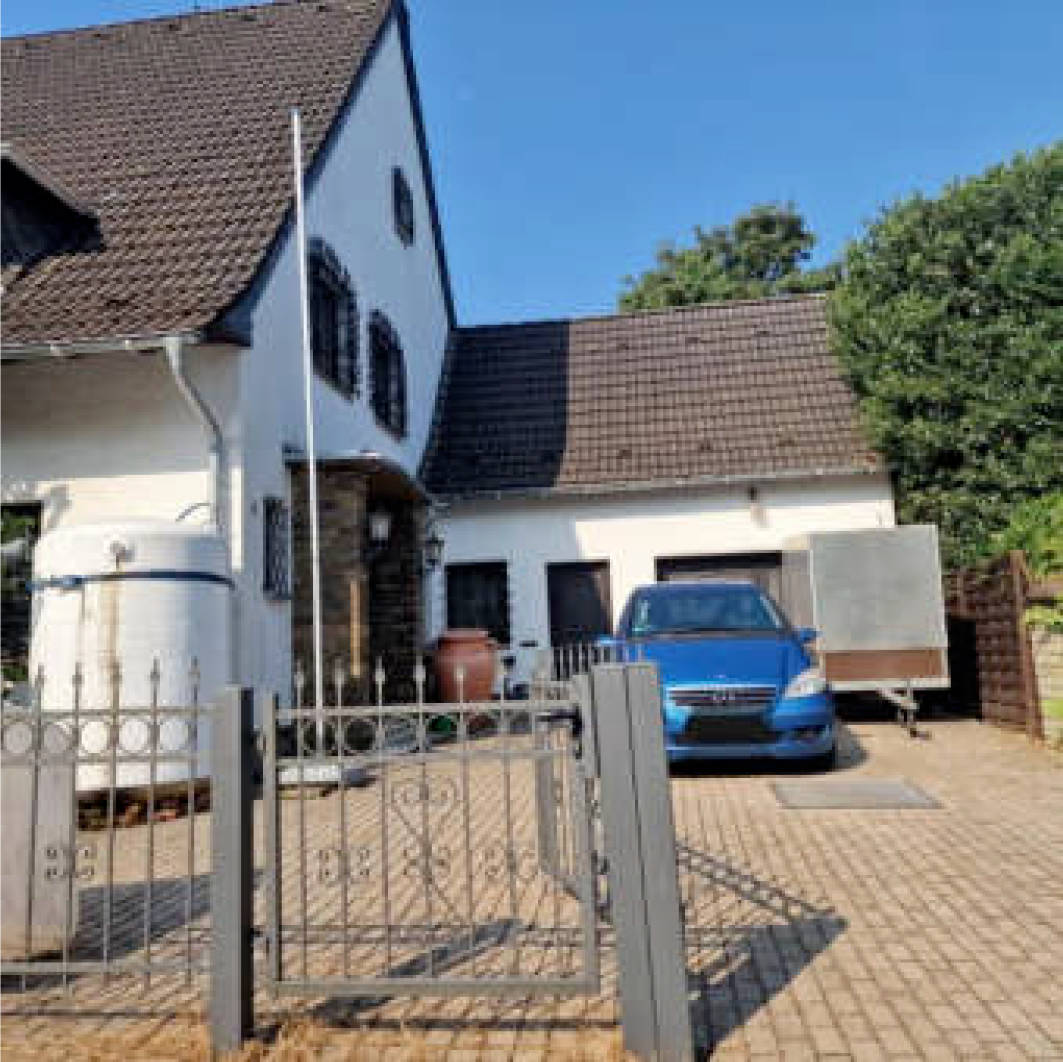 nordrheinwestpfalen 0007 K 0004/2025 Wichernstraße 5, 45478 Mülheim an der Ruhr 2