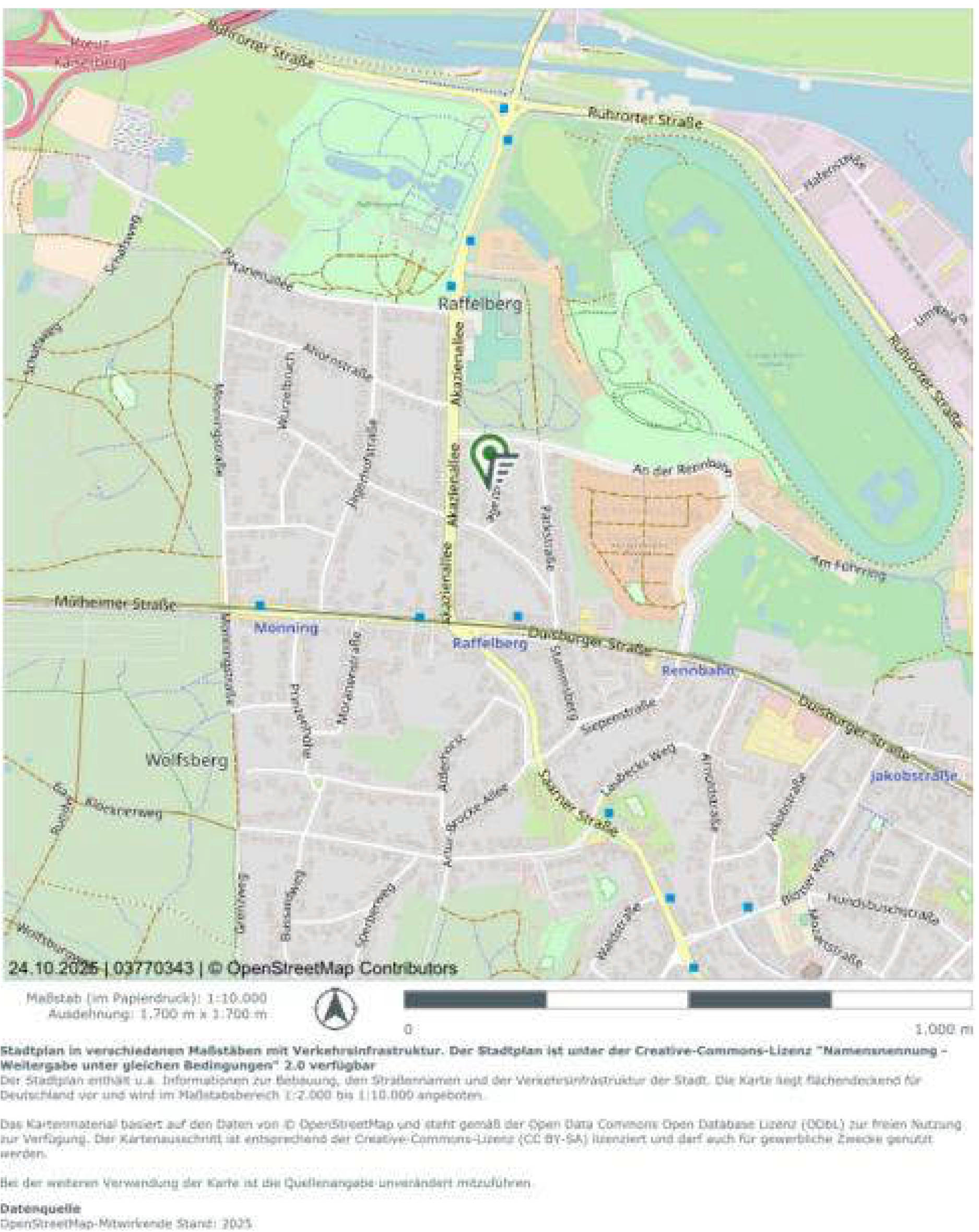 nordrheinwestpfalen 0007 K 0004/2025 Wichernstraße 5, 45478 Mülheim an der Ruhr 6