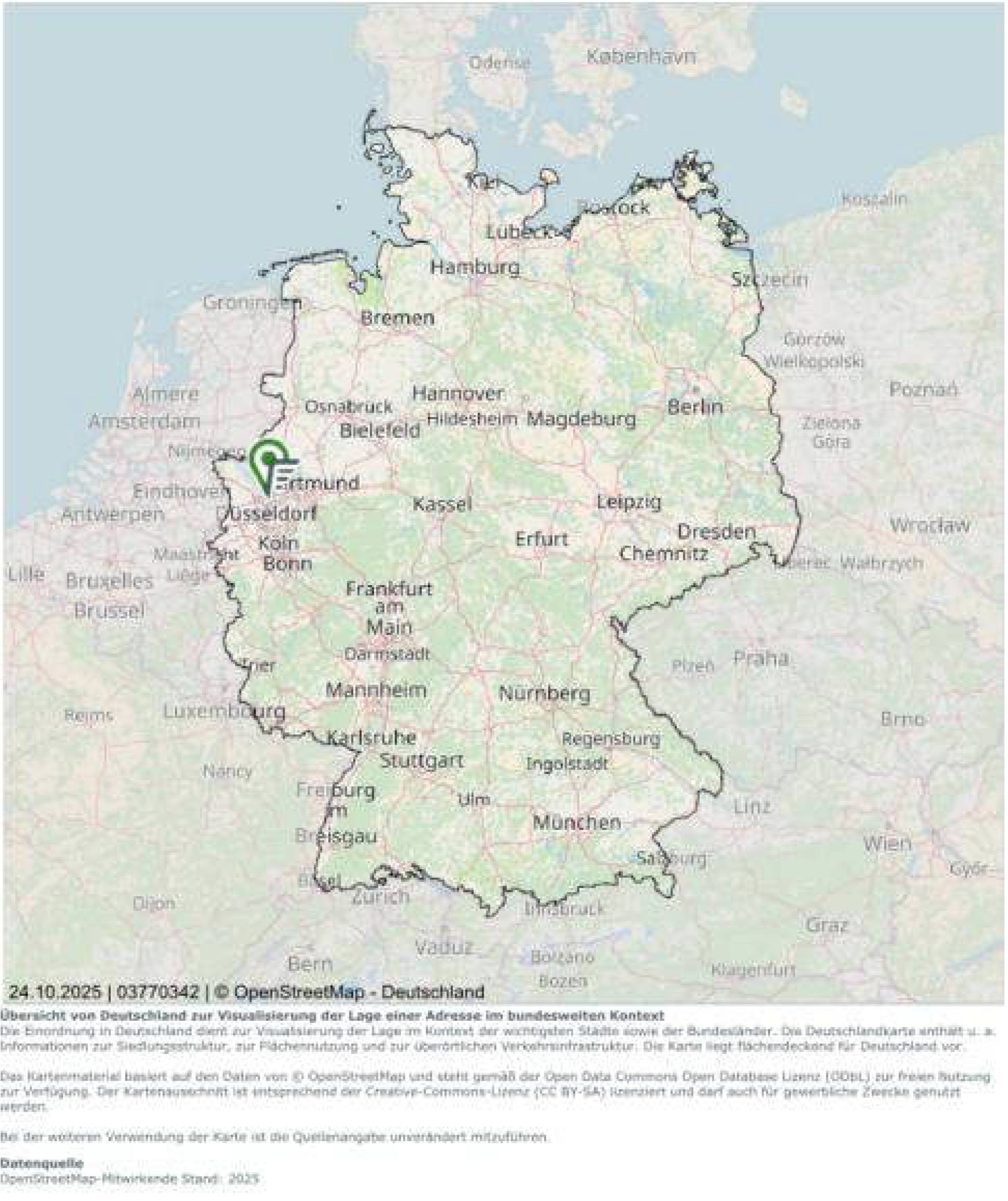 nordrheinwestpfalen 0007 K 0004/2025 Wichernstraße 5, 45478 Mülheim an der Ruhr 8