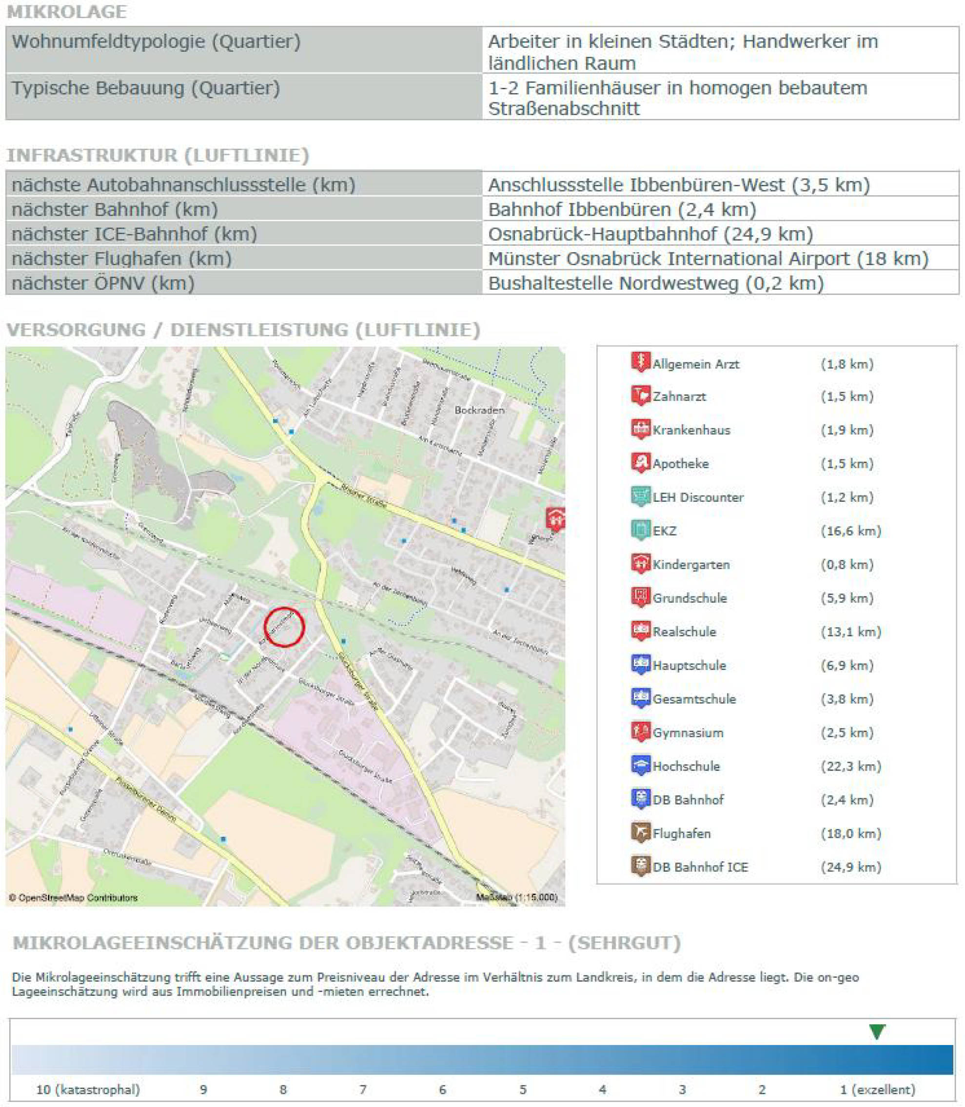 nordrheinwestpfalen 0007 K 0005/2024 Rosmarinstiege 10, 49477 Ibbenbüren 14