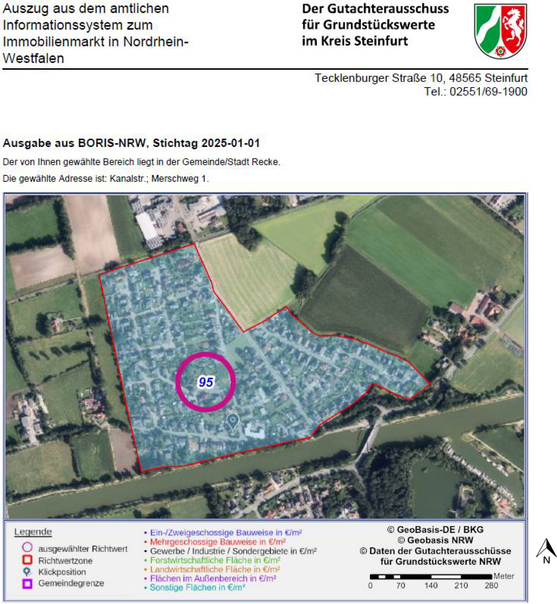 nordrheinwestpfalen 0007 K 0005/2025 Merschweg 1, 49509 Recke 36