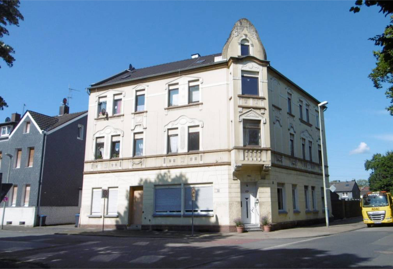 Eigentumswohnung (3 bis 4 Zimmer) in Wilhelmstr. 143, 44649 Herne - Bild 5