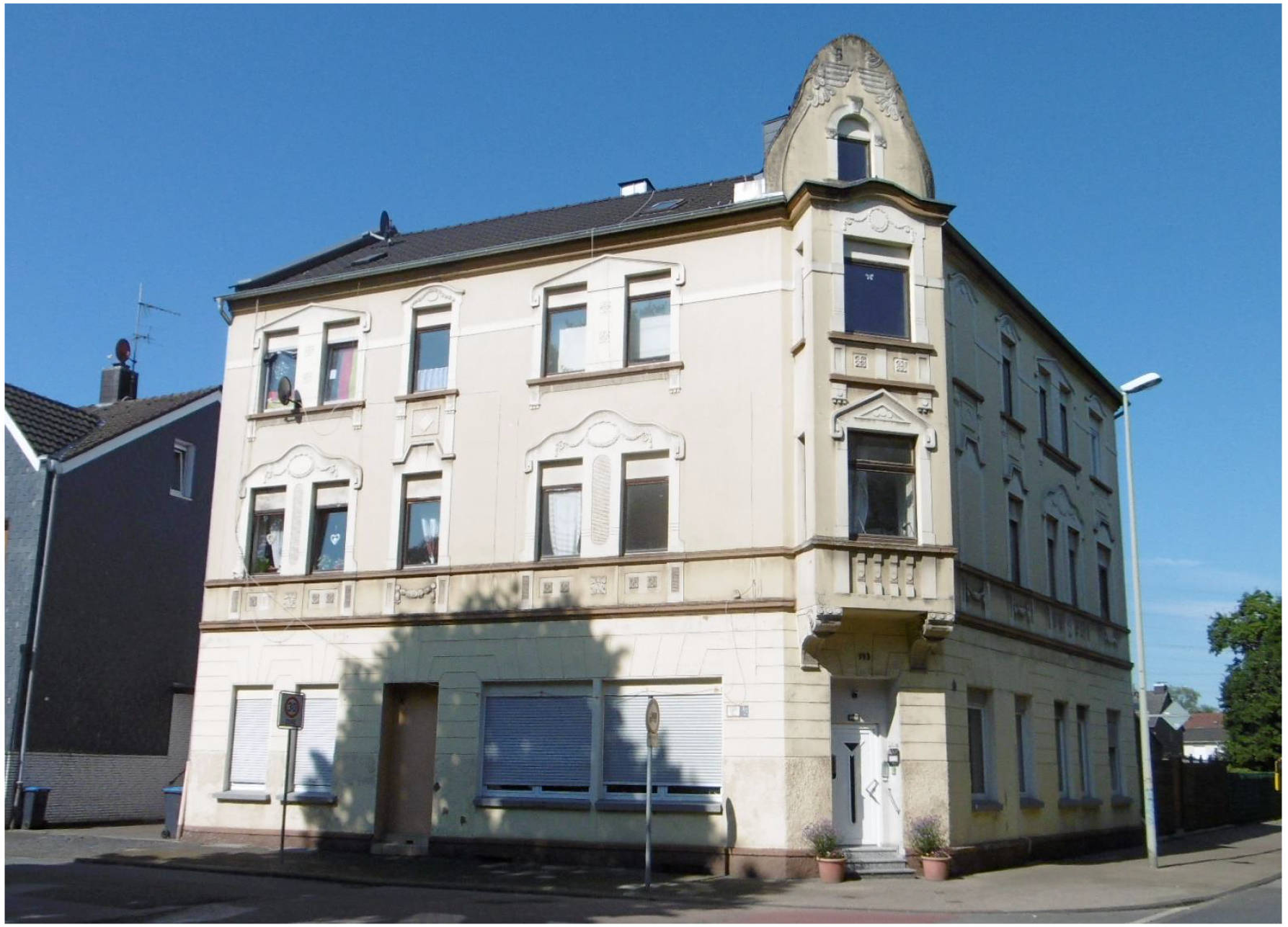 Eigentumswohnung (3 bis 4 Zimmer) in Wilhelmstr. 143, 44649 Herne - Bild 4