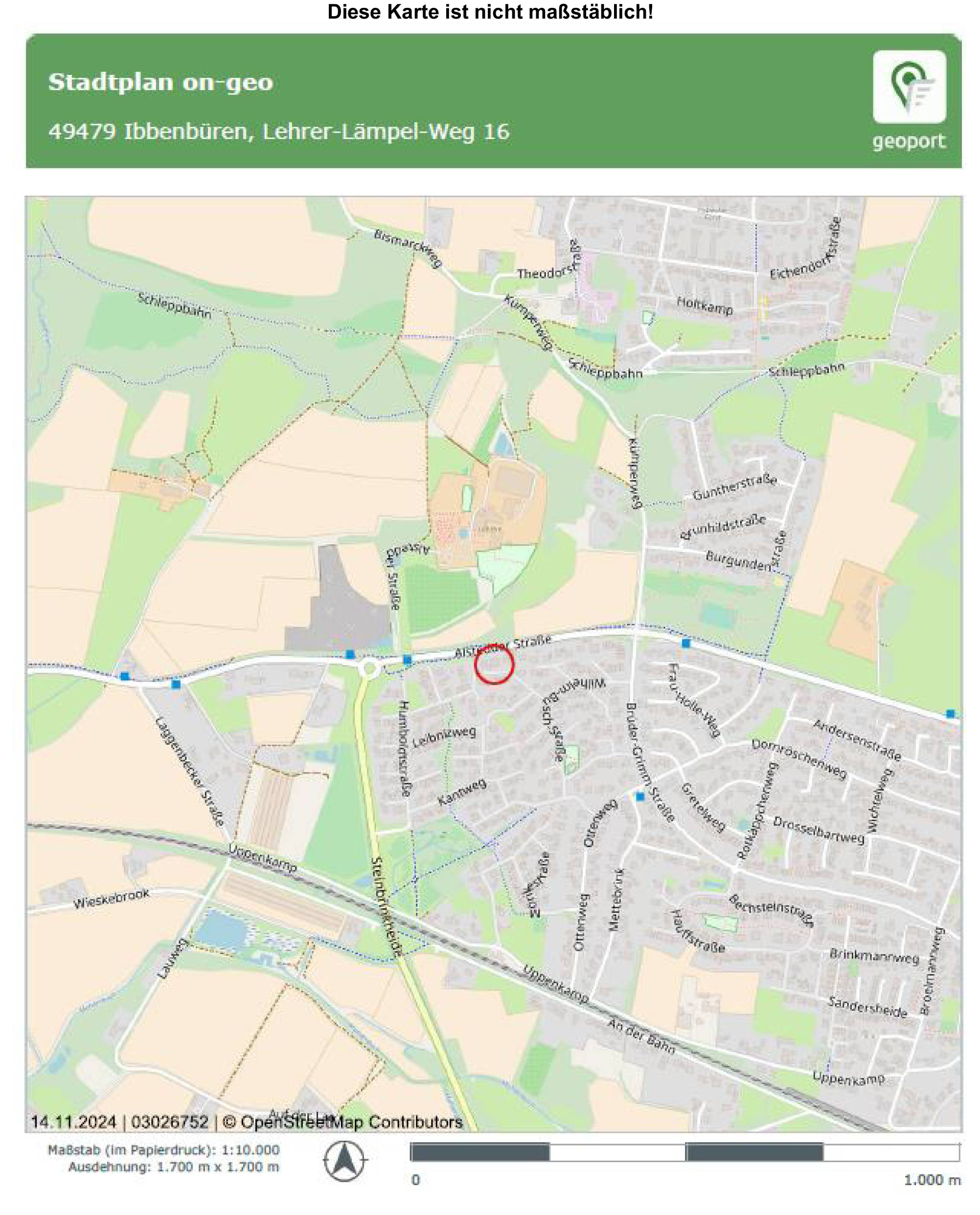 nordrheinwestpfalen 0007K0006-2024 Lehrer-Lämpel-Weg 16, 49479 Ibbenbüren 9