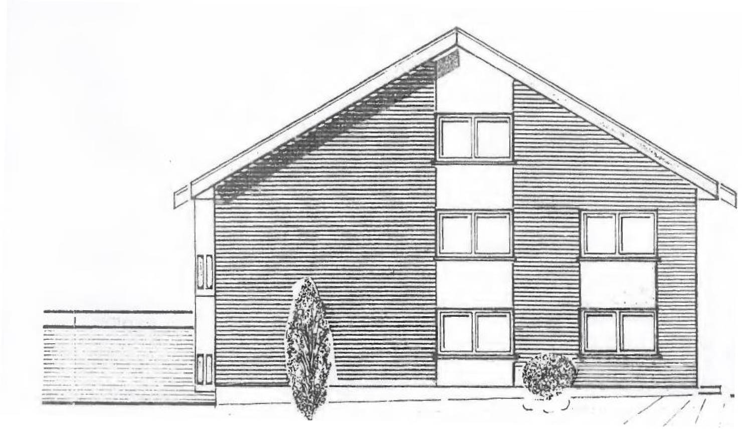Mehrfamilienhaus in Lehrer-Lämpel-Weg 16, 49479 Ibbenbüren