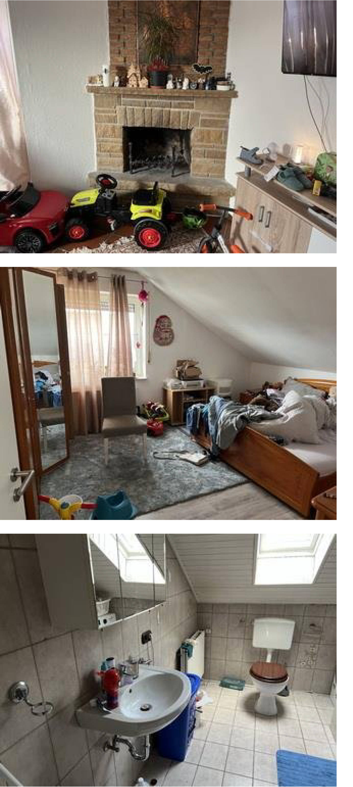 Mehrfamilienhaus in Lehrer-Lämpel-Weg 16, 49479 Ibbenbüren - Bild 2