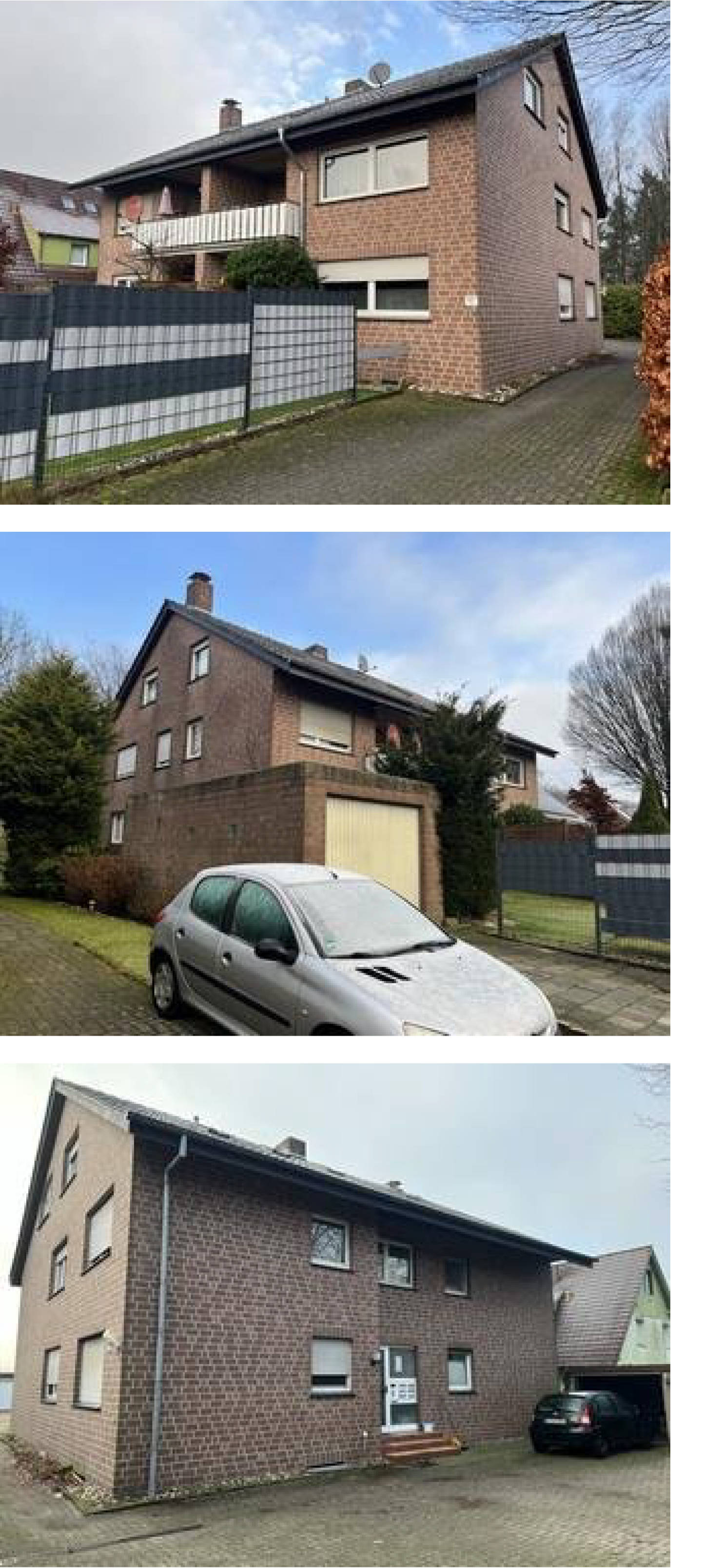 Mehrfamilienhaus in Lehrer-Lämpel-Weg 16, 49479 Ibbenbüren - Bild 3