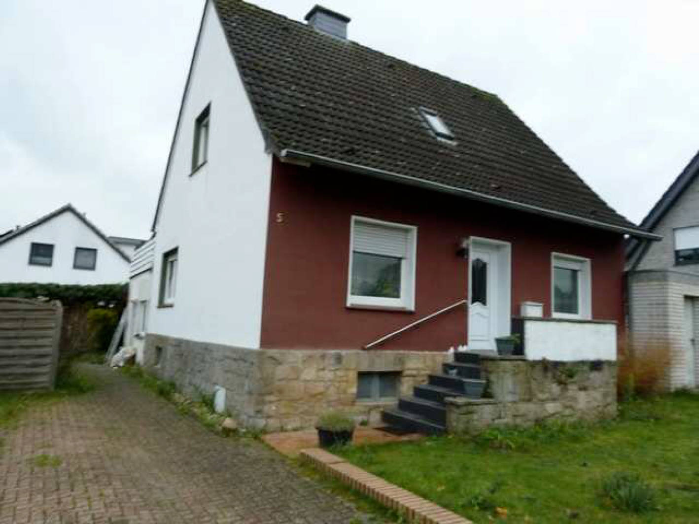 nordrheinwestpfalen 0007 K 0006/2025 Gründkenliet 5, 49479 Ibbenbüren 1