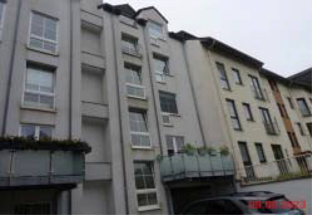 Gewerbeeinheit (z.B. Laden, Büro) in Körnerstraße 26, 58452 Witten, Mitte - Bild 2