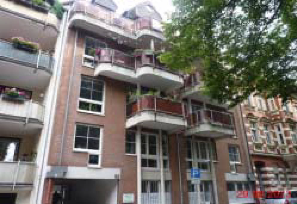 Gewerbeeinheit (z.B. Laden, Büro) in Körnerstraße 26, 58452 Witten, Mitte - Bild 4