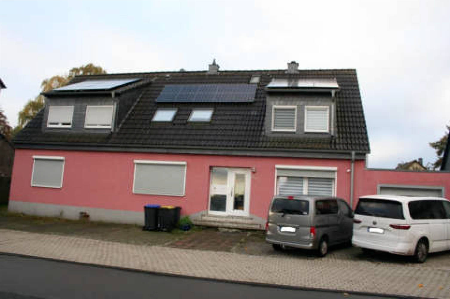 Zweifamilienhaus in Auf dem Hee 6b, 58455 Witten, Heven - Bild 3