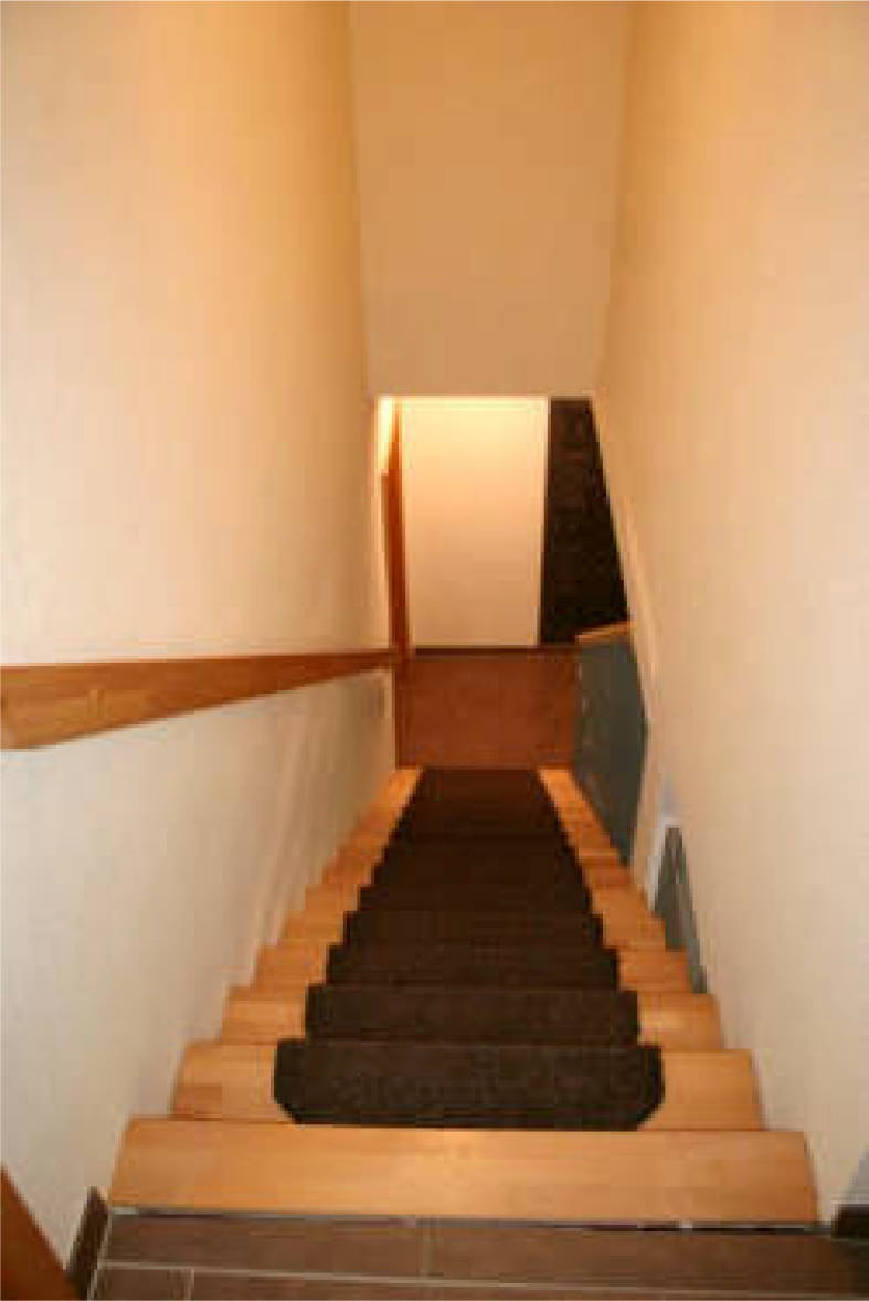 Zweifamilienhaus in Auf dem Hee 6b, 58455 Witten, Heven - Bild 5