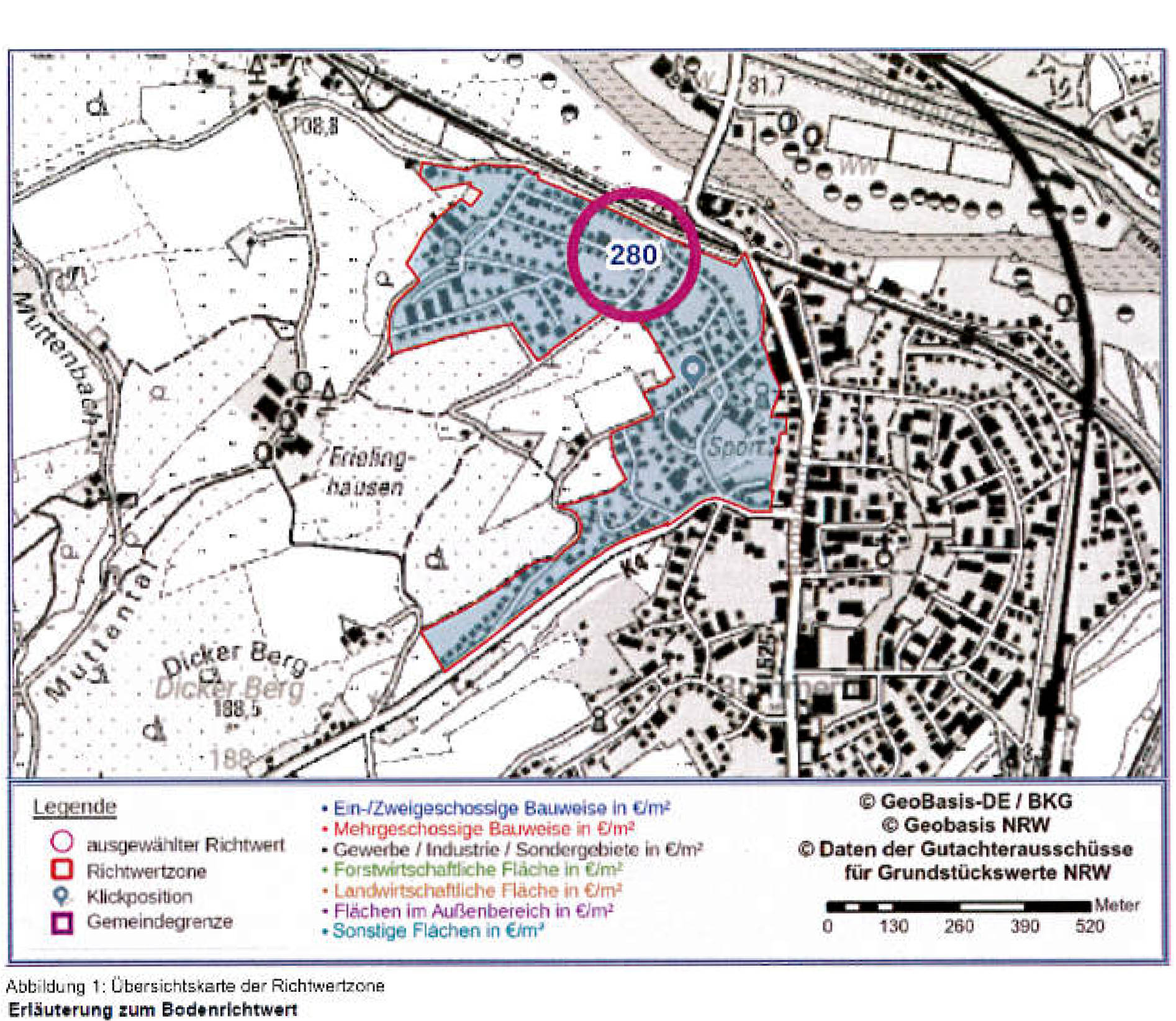 nordrheinwestpfalen 0007K0008-2024 Sundernstraße 15, 58452 Witten, Bommern