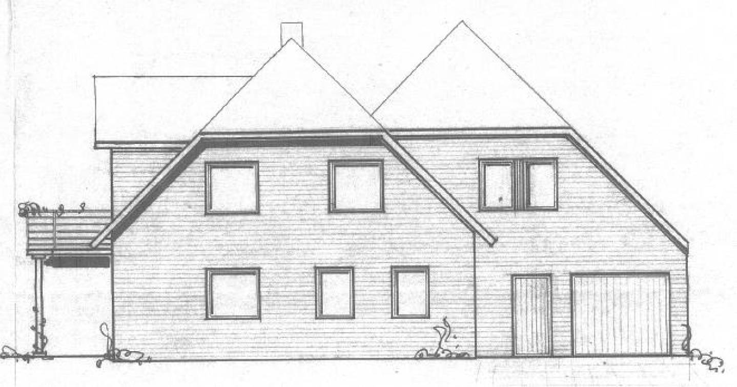 Zweifamilienhaus, Garage in Merschweg 9, 49509 Recke - Bild 5