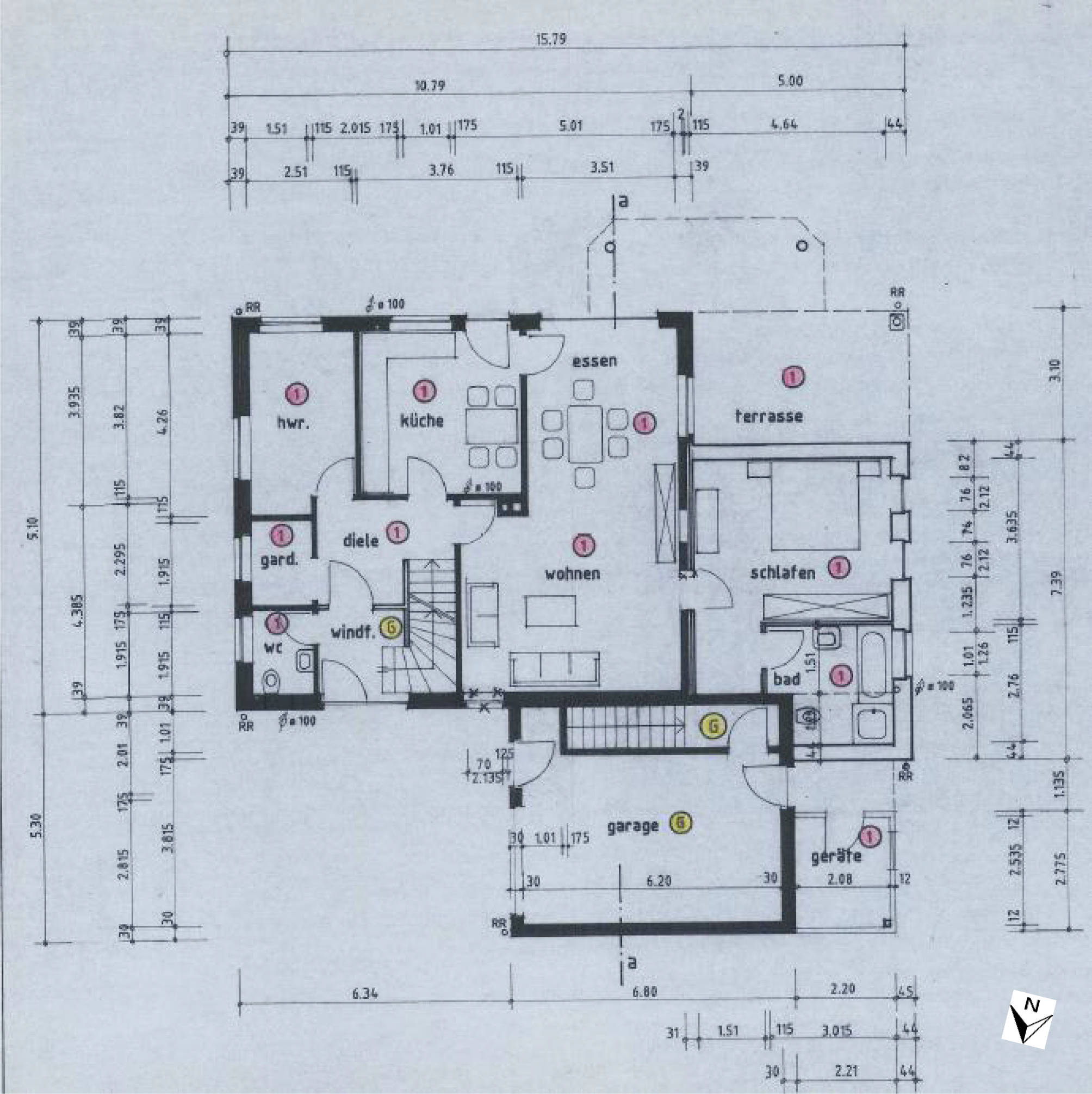 nordrheinwestpfalen 0007 K 0009/2023 Merschweg 9, 49509 Recke 10