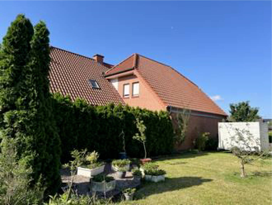 Zweifamilienhaus, Garage in Merschweg 9, 49509 Recke - Bild 2