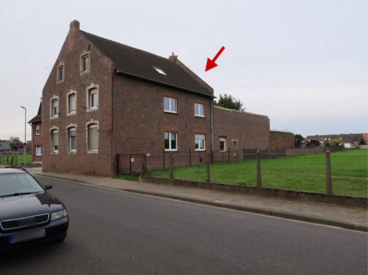 Zweifamilienhaus, Einfamilienhaus in Ederener Straße 21, 52441 Linnich, Gereonsweiler - Bild 3