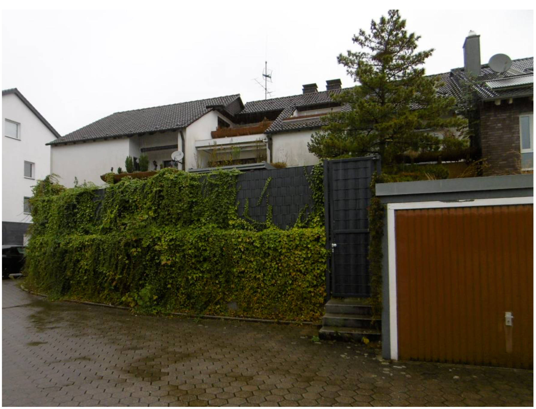 Eigentumswohnung (ab 5 Zimmer) in Am Kattenbusch 8 a, 44649 Herne - Bild 3