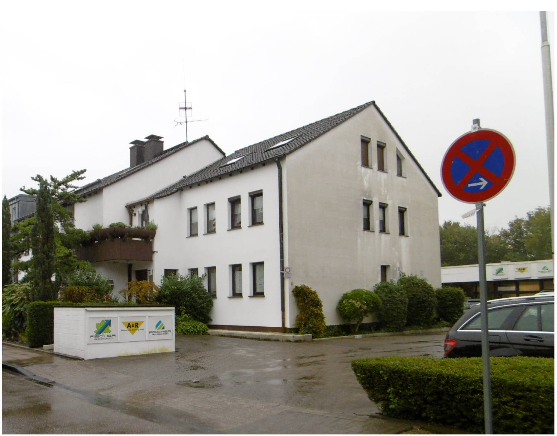 Eigentumswohnung (ab 5 Zimmer) in Am Kattenbusch 8 a, 44649 Herne - Bild 2