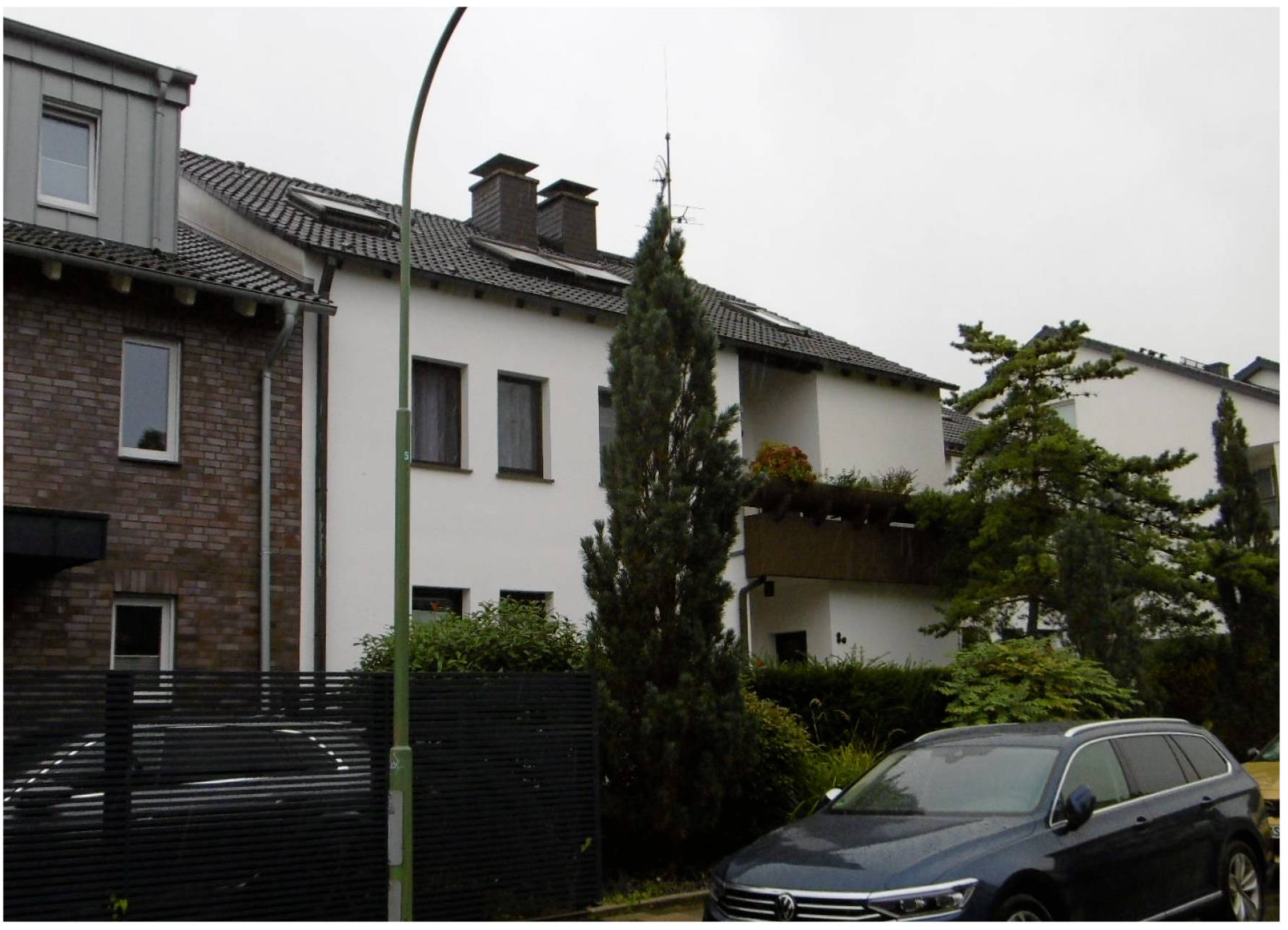 Eigentumswohnung (ab 5 Zimmer) in Am Kattenbusch 8 a, 44649 Herne - Bild 4