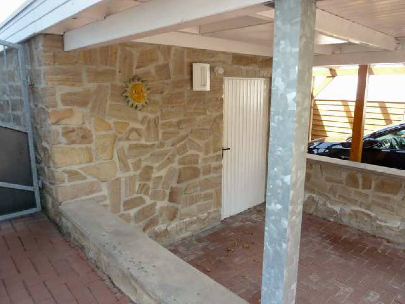 Doppelhaushälfte in Krokusweg 6, 49479 Ibbenbüren - Bild 4