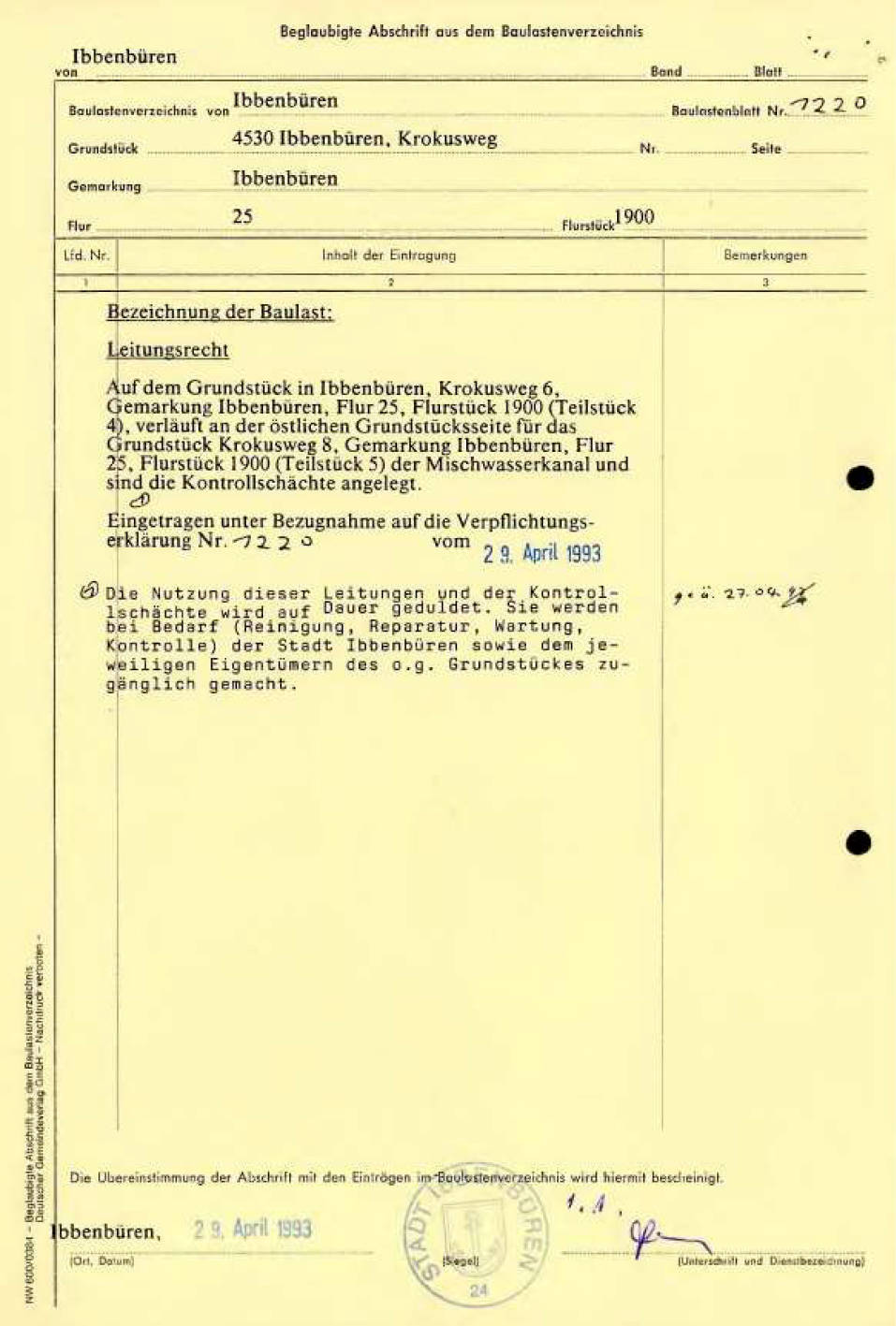 nordrheinwestpfalen 0007 K 0009/2024 Krokusweg 6, 49479 Ibbenbüren 11