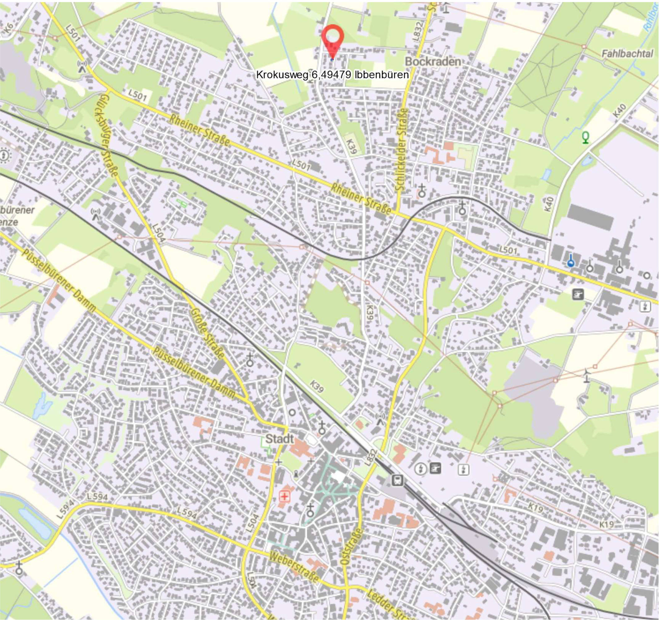 nordrheinwestpfalen 0007 K 0009/2024 Krokusweg 6, 49479 Ibbenbüren 18