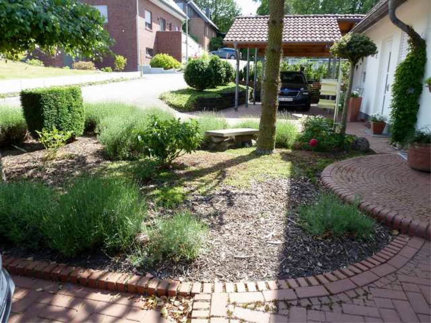 Doppelhaushälfte in Krokusweg 6, 49479 Ibbenbüren - Bild 5