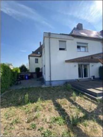 Reihenhaus in Promenadenstraße 27, 52428 Jülich