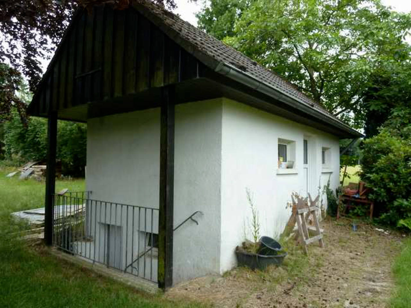 Einfamilienhaus in Bergstrang 50, 49479 Ibbenbüren - Bild 2
