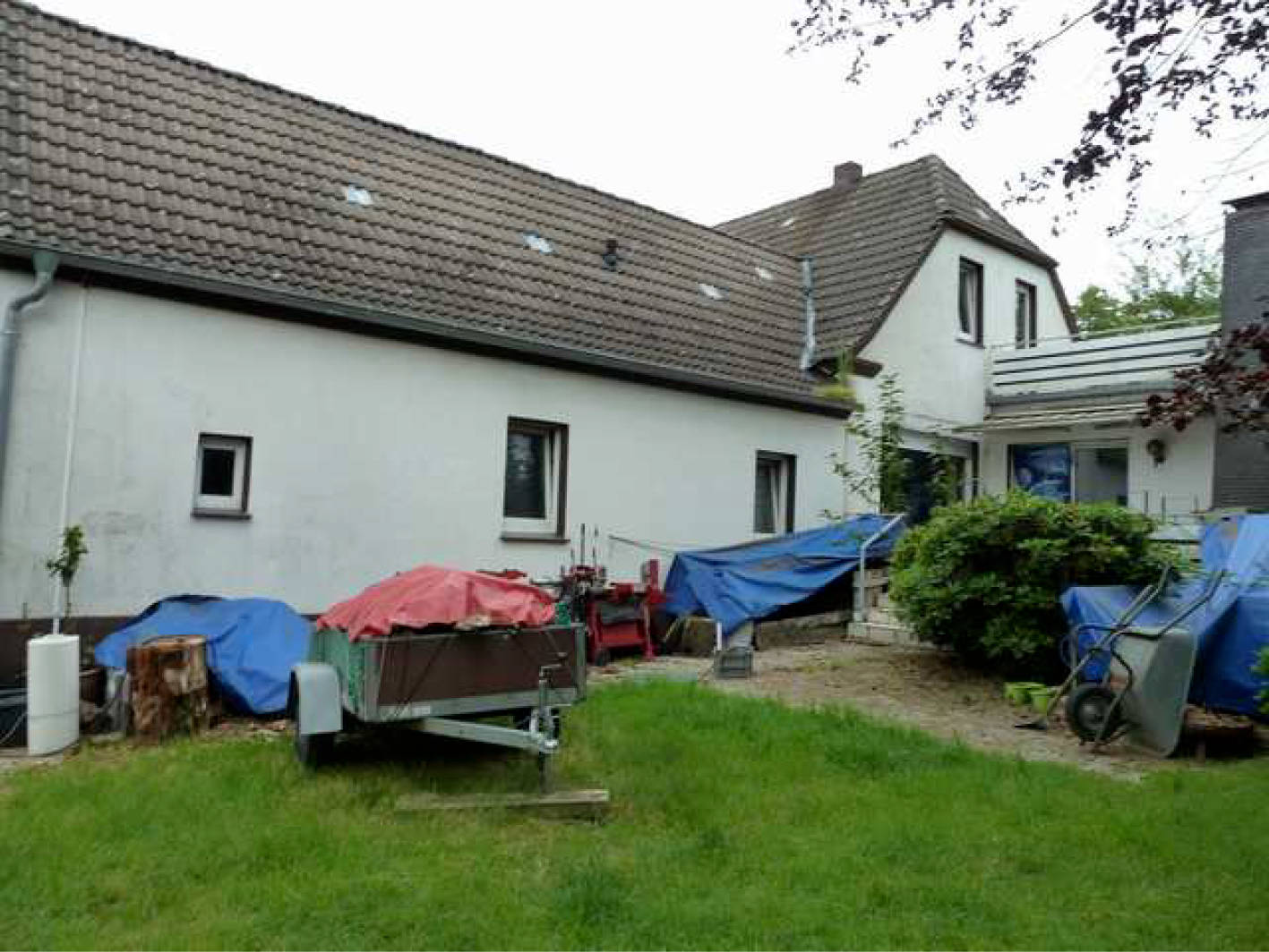 Einfamilienhaus in Bergstrang 50, 49479 Ibbenbüren - Bild 3