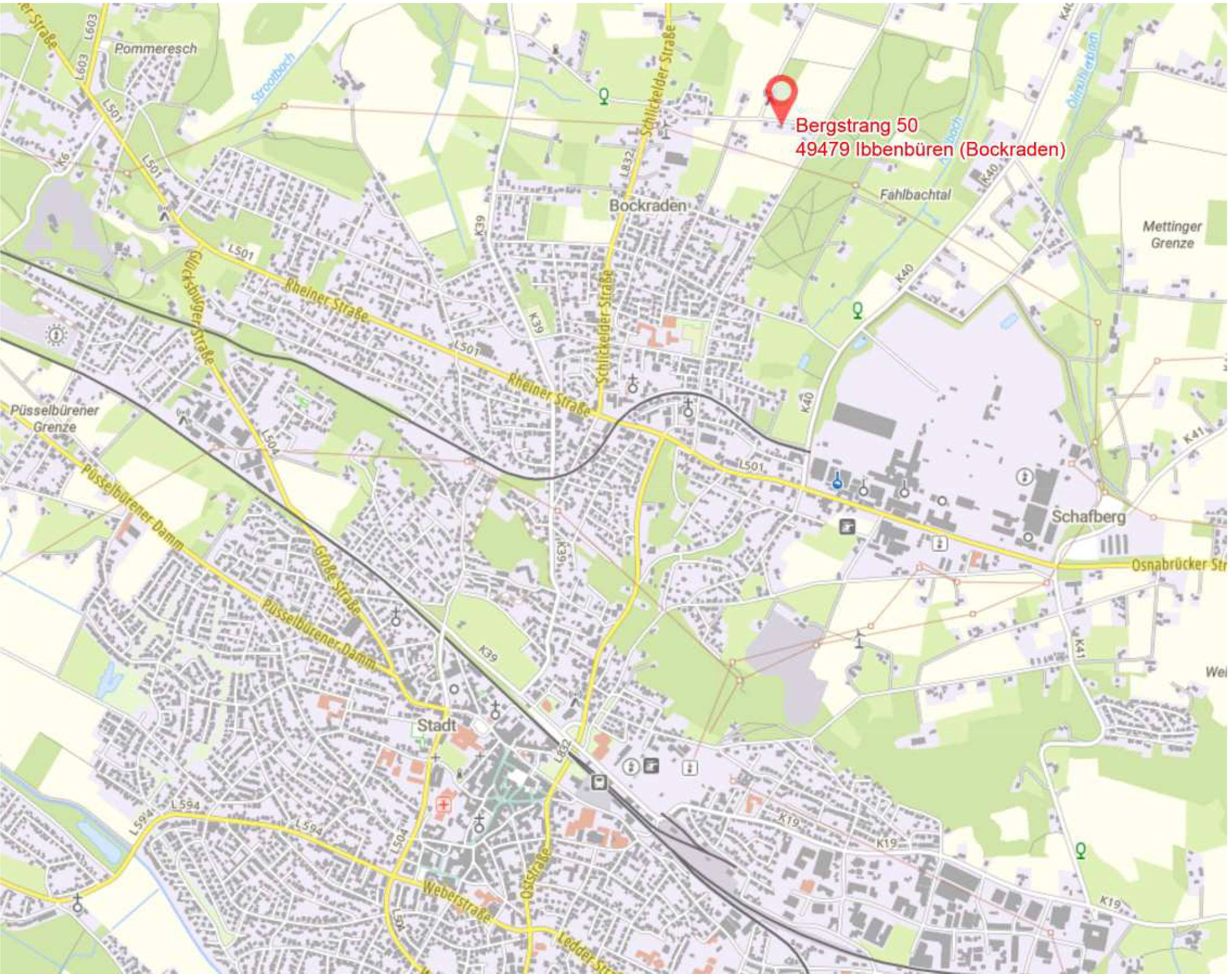 nordrheinwestpfalen 0007 K 0010/2023 Bergstrang 50, 49479 Ibbenbüren 21