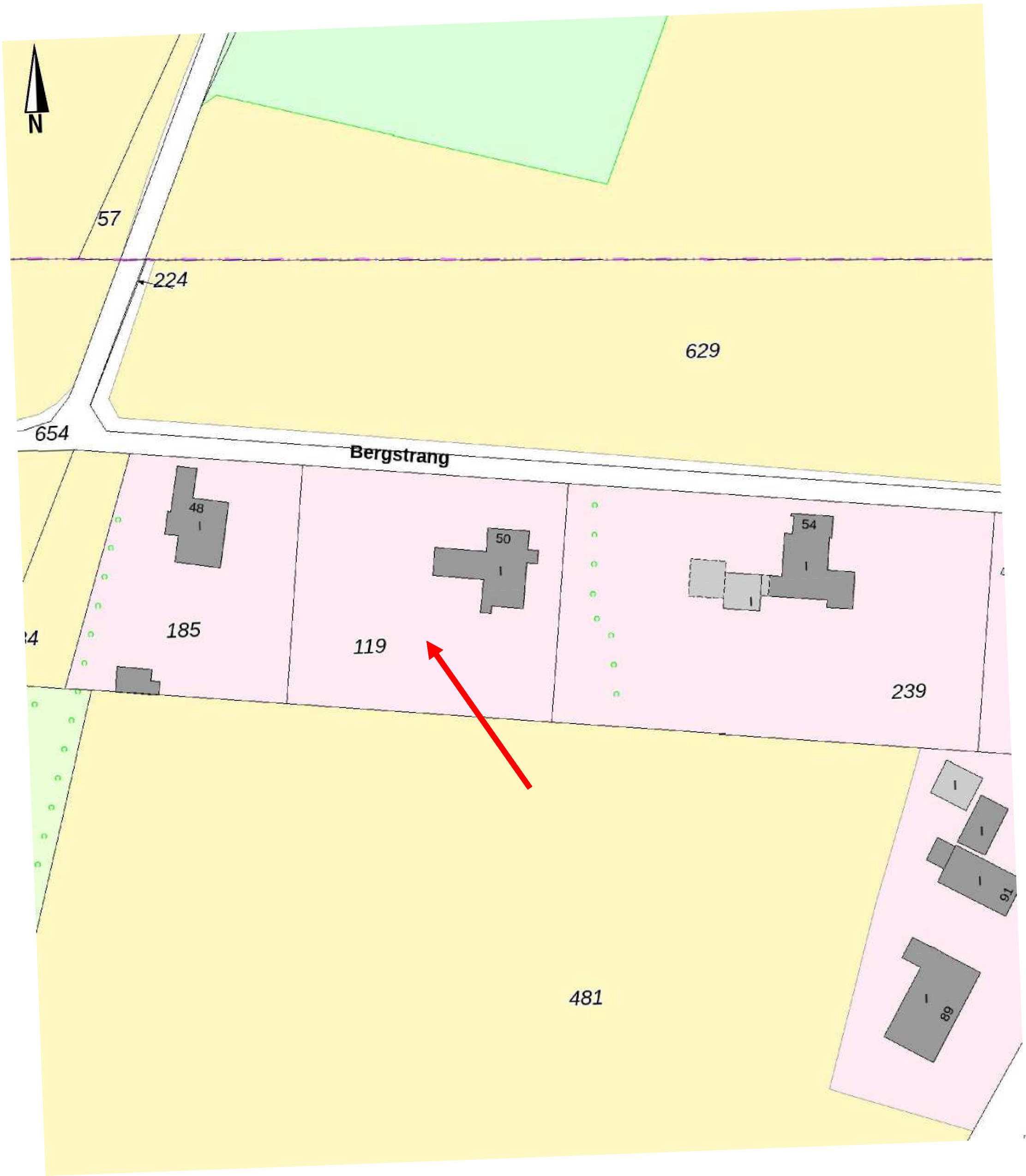 nordrheinwestpfalen 0007 K 0010/2023 Bergstrang 50, 49479 Ibbenbüren 22